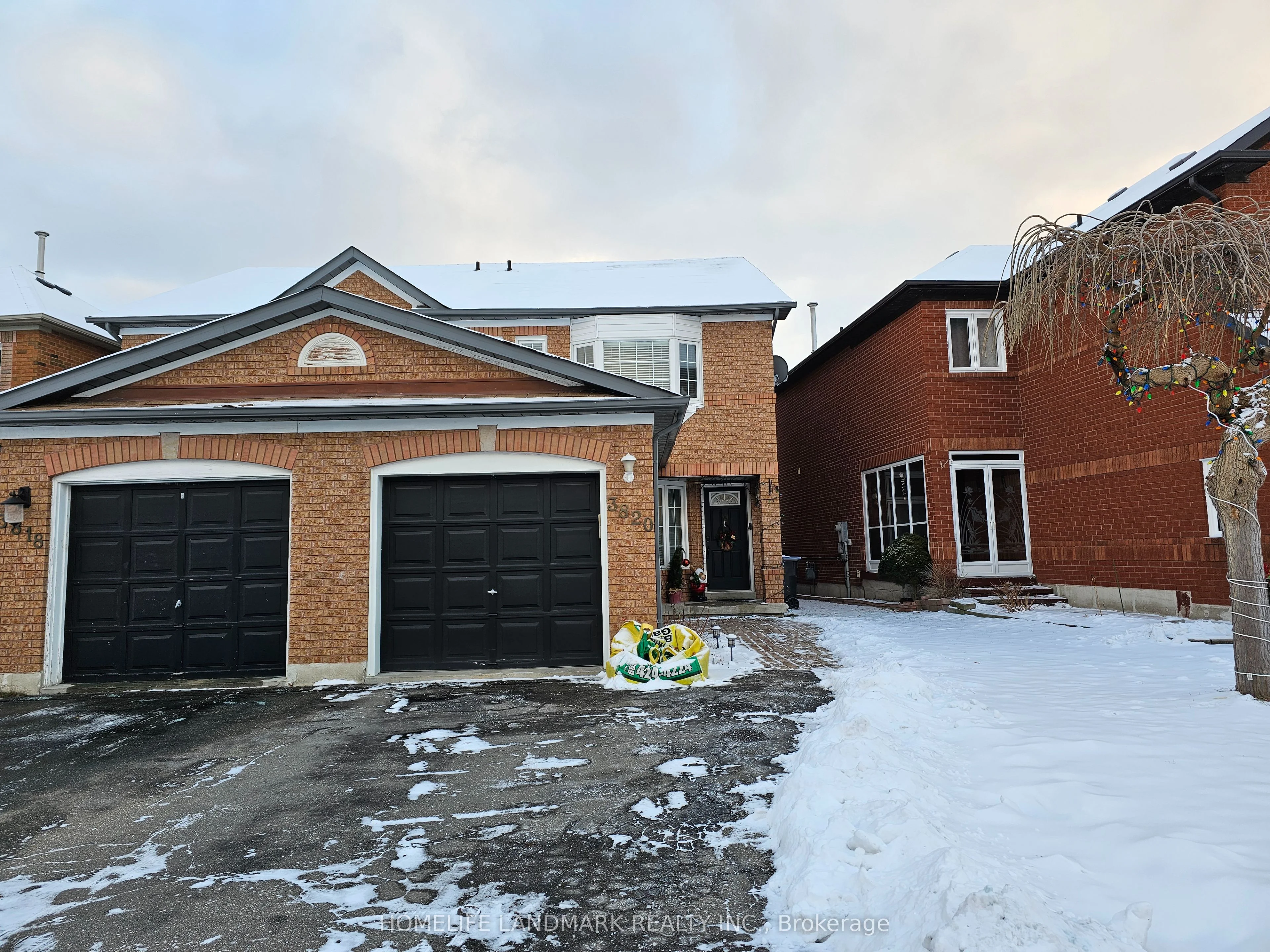 3820 Craighurst Avenue, Mississauga, On L5n 6t7