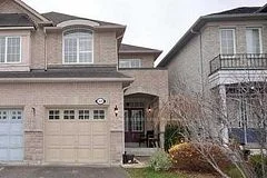 5840 Raftsman Cove Court, Mississauga, ON L5M 6N9