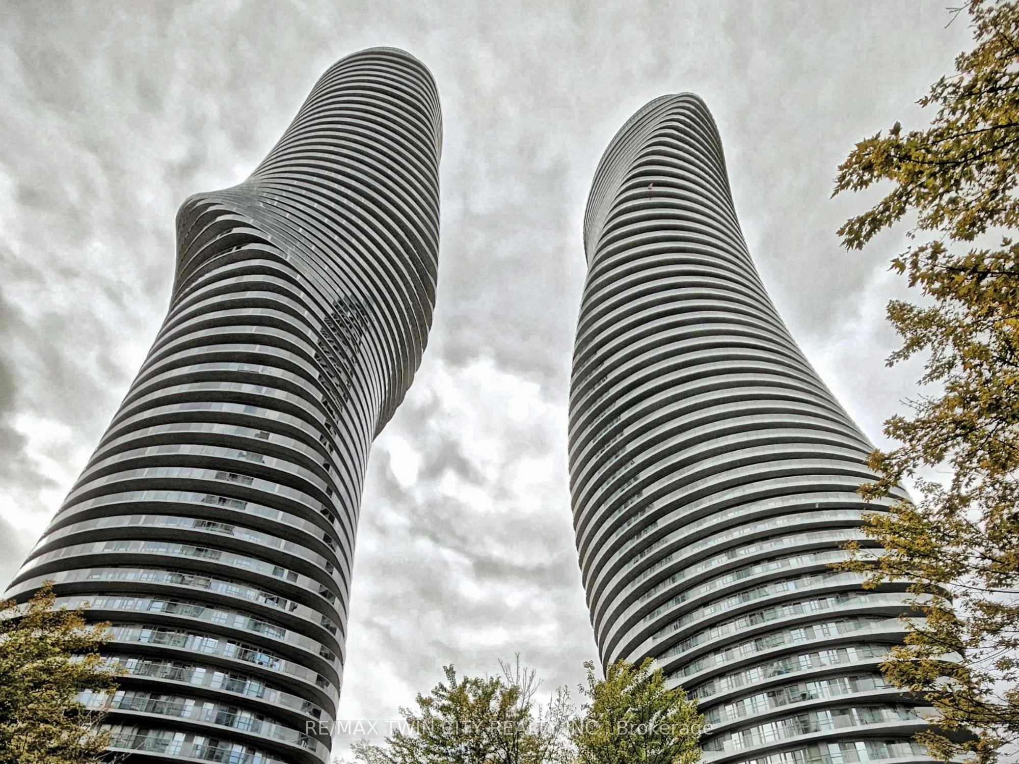 60 Absolute Avenue 5203, Mississauga, On L4z 0a9