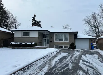 19 Gower Court, Halton Hills, ON L7G 4L6