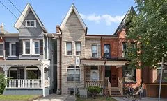319 Concord Avenue 1st&bsm, Toronto W02, On M6h 2p7