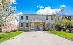 33 Orange Street, Orangeville, On L9w 3a6