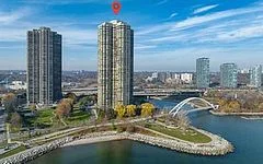 1 Palace Pier Court 2712, Toronto W06, ON M8V 3W9