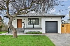 1472 Chalice Crescent Upper, Mississauga, On L5c 1s1