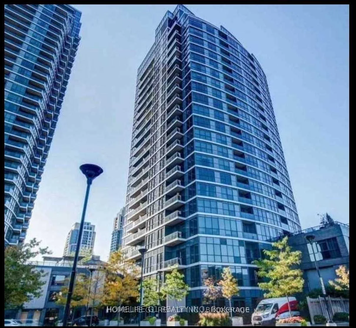 223 Webb Drive 1905, Mississauga, ON L5B 0E8
