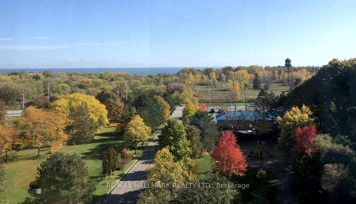 1485 Lakeshore Road E 902, Mississauga, On L5e 3g2