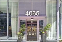 4065 Confederation Parkway 3012, Mississauga, On L5b 0l4