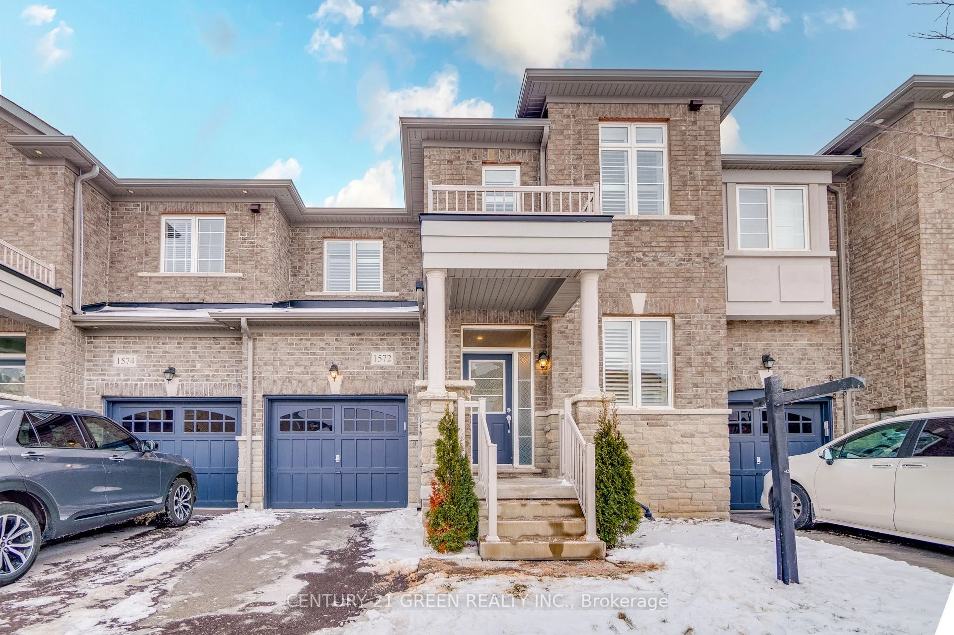 1572 Sorensen Court, Milton, On L9t 7k6