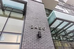 2450 Old Bronte Road 732, Oakville, On L6m 5p6