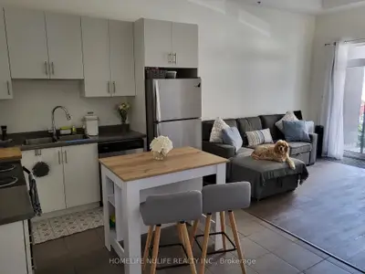 2490 Old Bronte Road 119, Oakville, ON L6M 0Y5