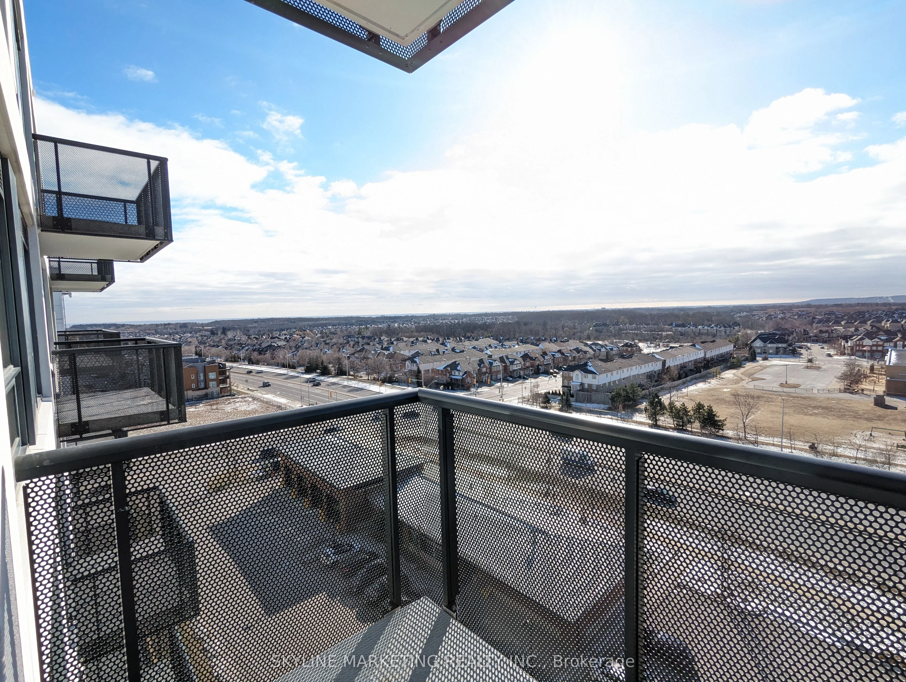 2450 Old Bronte Road 724, Oakville, On L6m 5p6