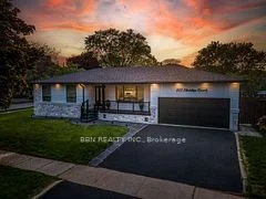 487 Ettridge Court, Mississauga, On L5g 1w7