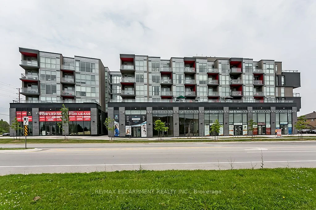 5240 Dundas Street B306, Burlington, On L7l 0j6