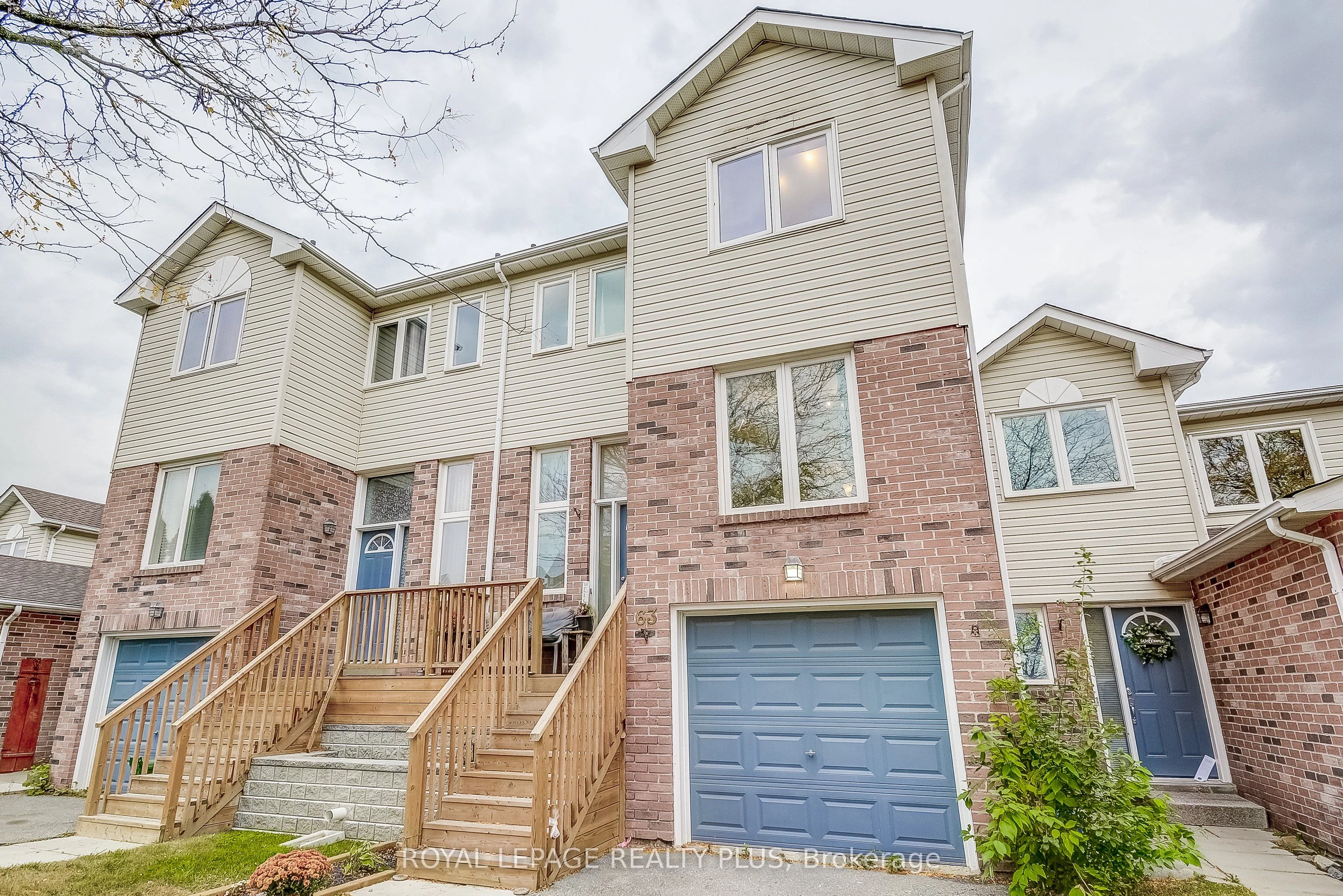 63 Stewart Maclaren Road, Halton Hills, ON L7G 5L8