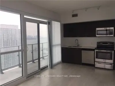 2200 Lake Shore Boulevard 4507, Toronto W06, On M8v 1a2