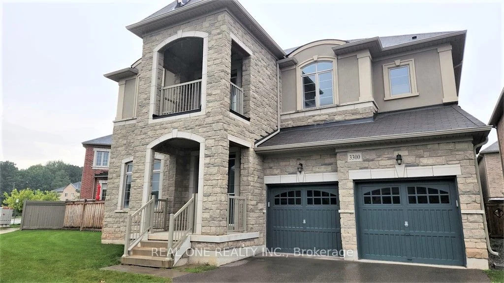 3300 Meadow Marsh Crescent, Oakville, On L6h 7h5