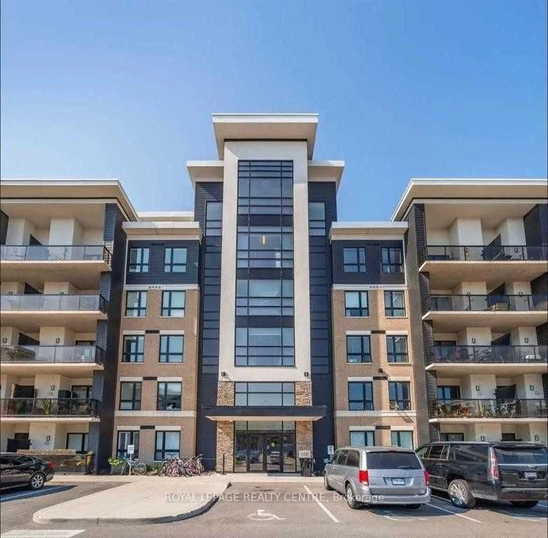 650 Sauve Street 411, Milton, ON L9T 9A8