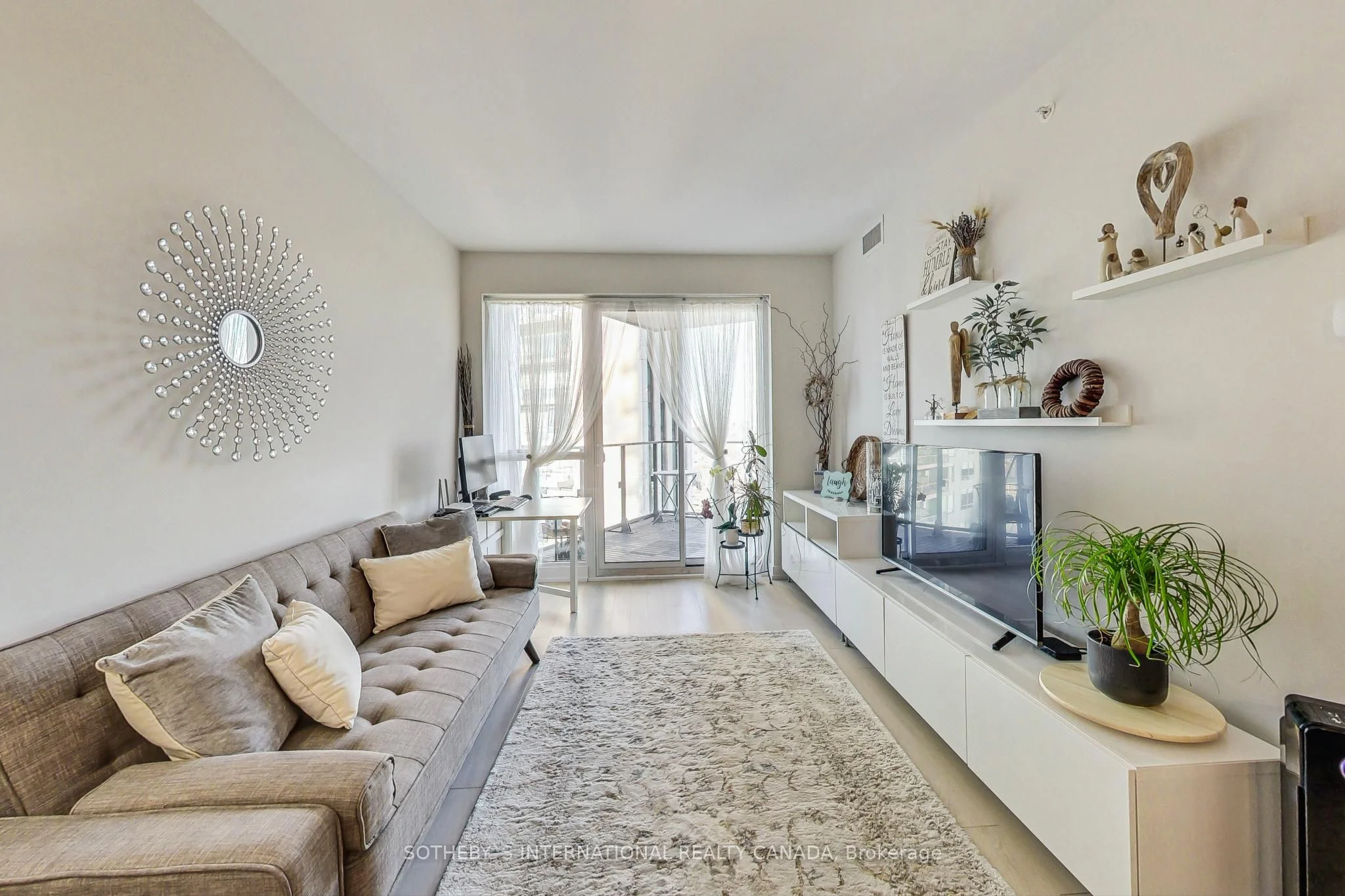 10 Park Lawn Road 2805, Toronto W06, On M8v 0h9