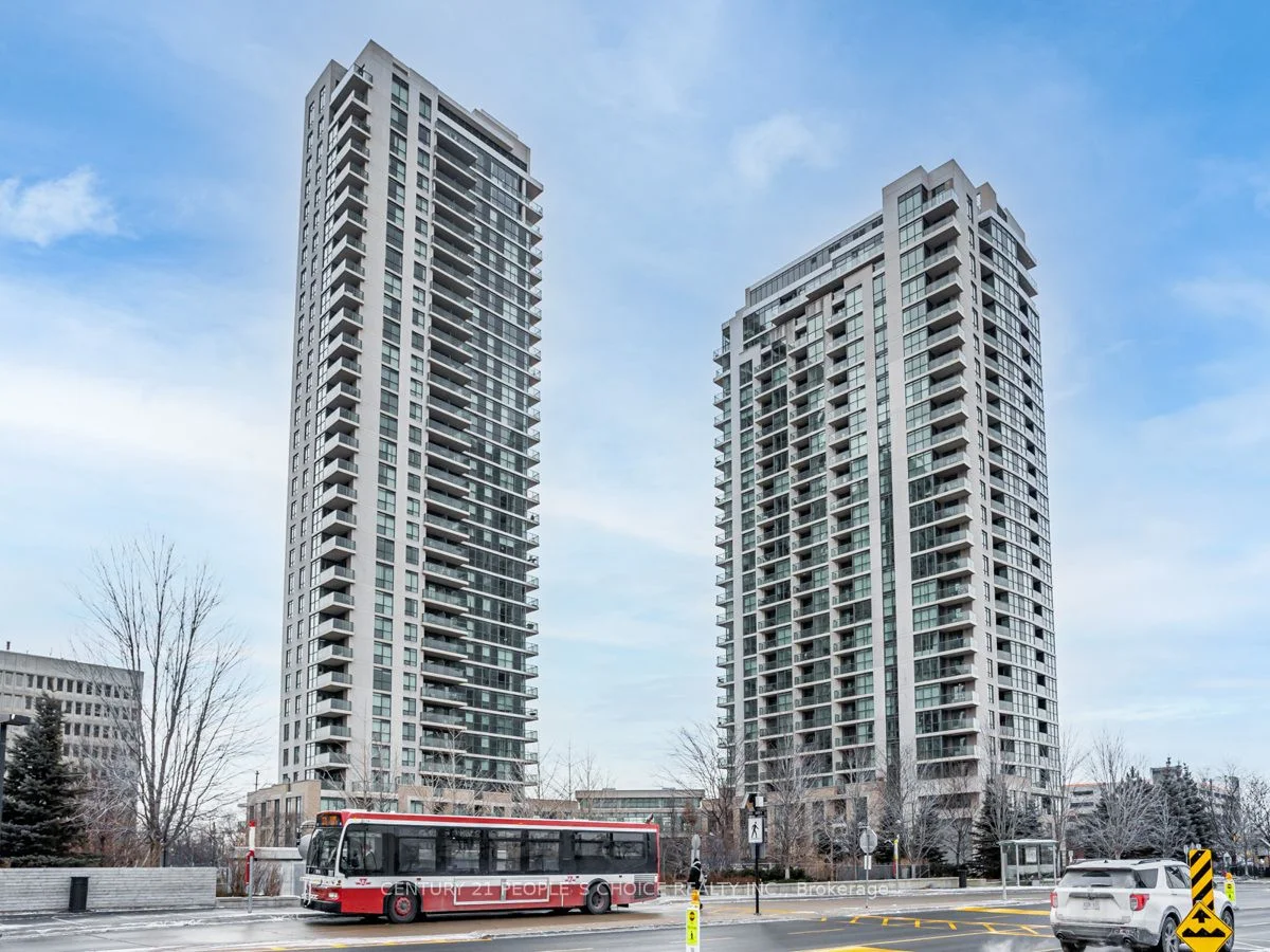 235 Sherway Gardens Road 502, Toronto W08, On M9l 0a2