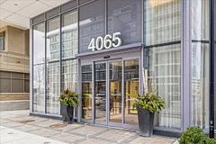4065 Confederation Parkway 3902, Mississauga, ON L5B 0L4