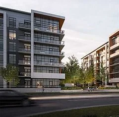 102 Grovewood Common Circle 201, Oakville, ON L6H 0X2