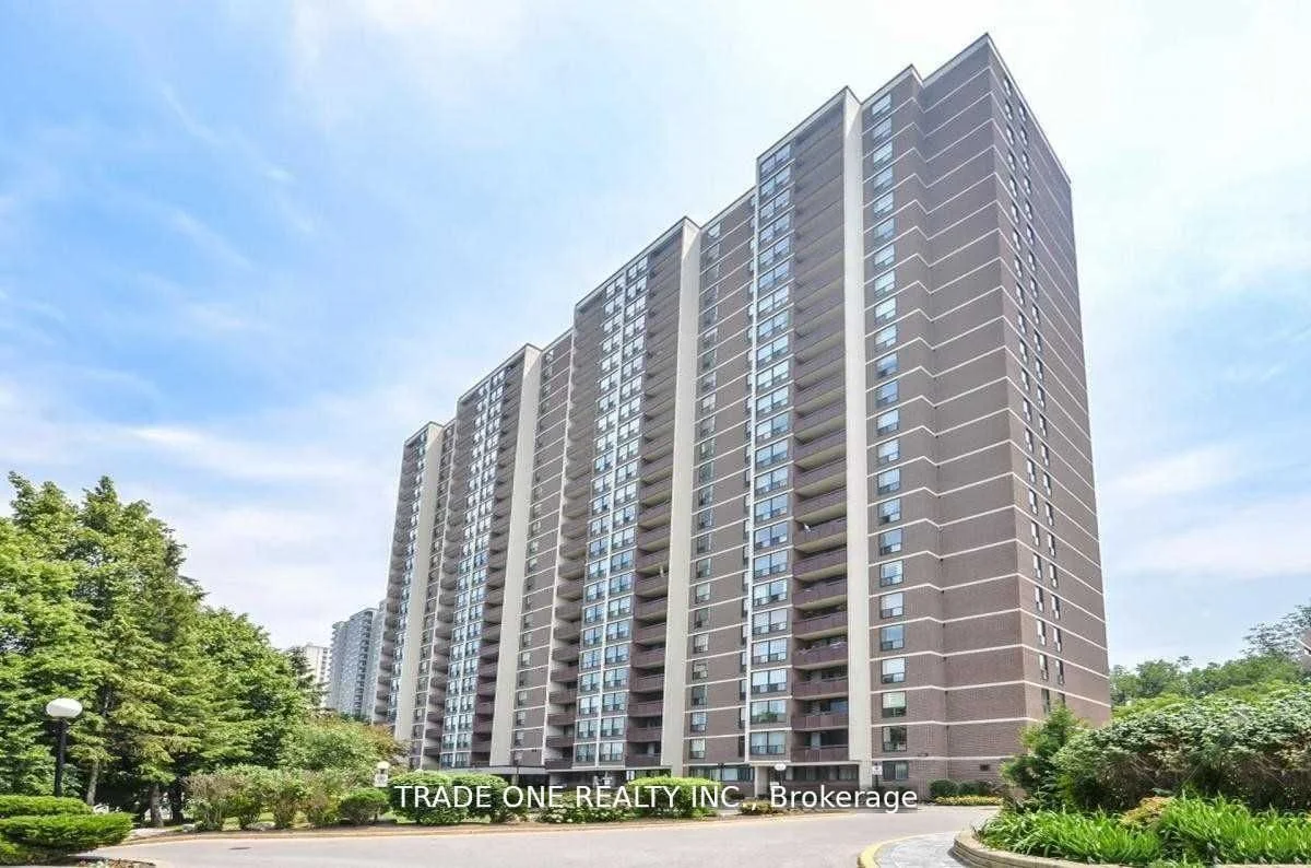 85 Emmett Avenue 506, Toronto W04, On M6m 5a2