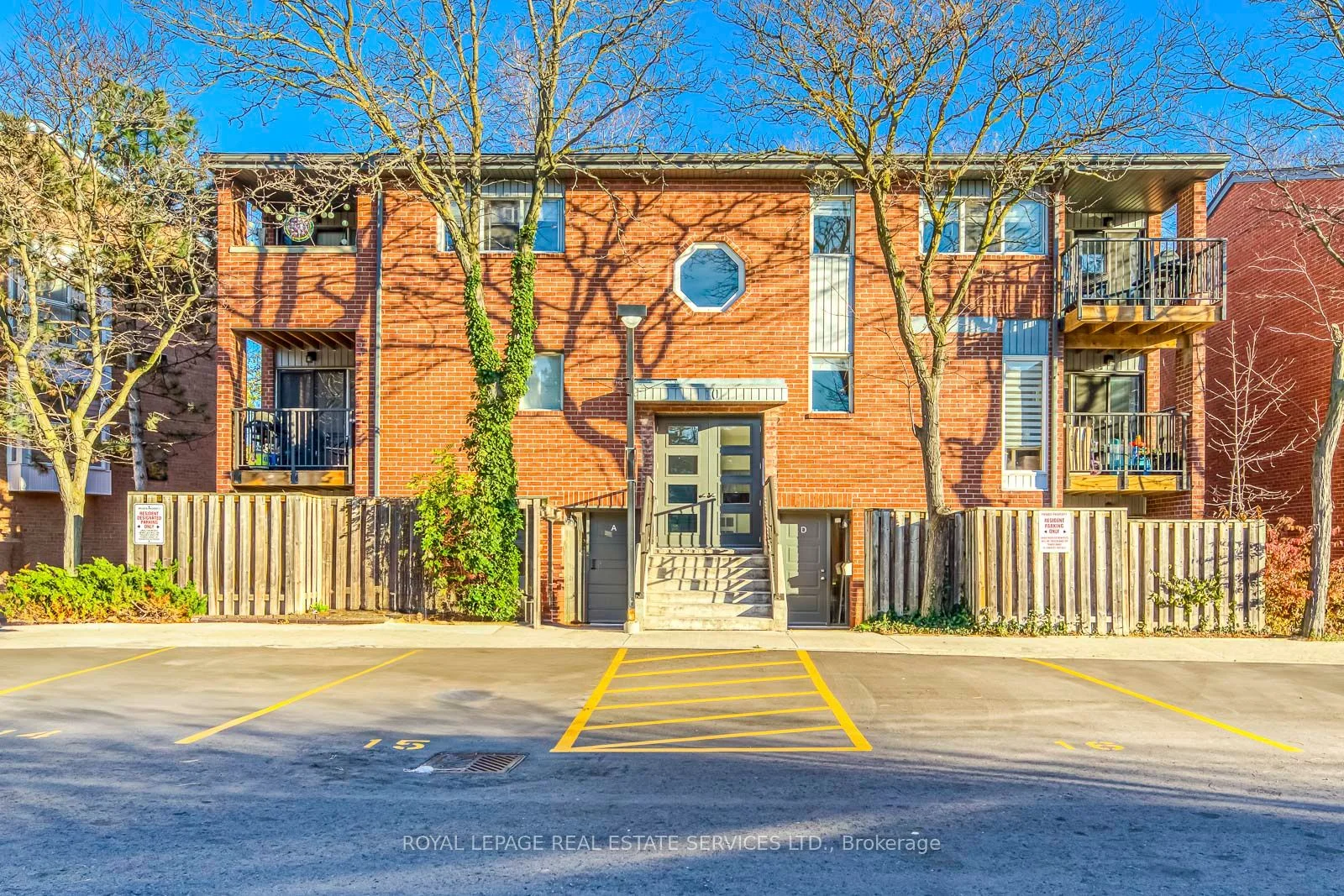 2866 Battleford Road 10f, Mississauga, On L5n 3l3