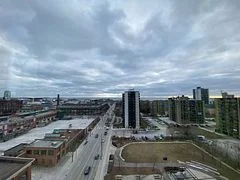 270 Dufferin Street 903, Toronto W01, On M6k 0h8
