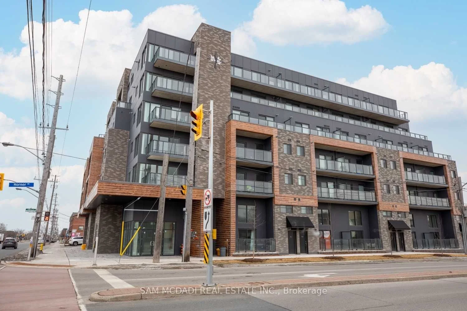 408 Browns Line 205, Toronto W06, On M8w 0c3