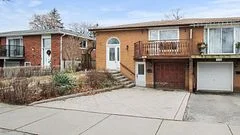 1981 Carrera Lane Bsmt, Mississauga, On L5j 1c6