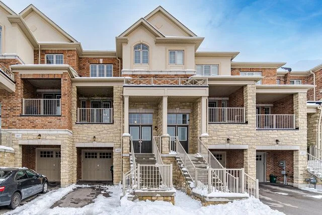 485 Terrace Way, Oakville, On L6m 1n5