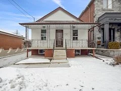 1132 Glengrove Avenue Main Fl, Toronto W04, On M6b 2k4