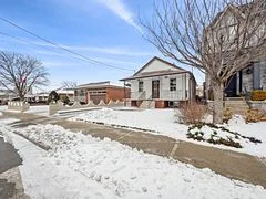 1132 Glengrove Avenue Bsement, Toronto W04, On M6b 2j6