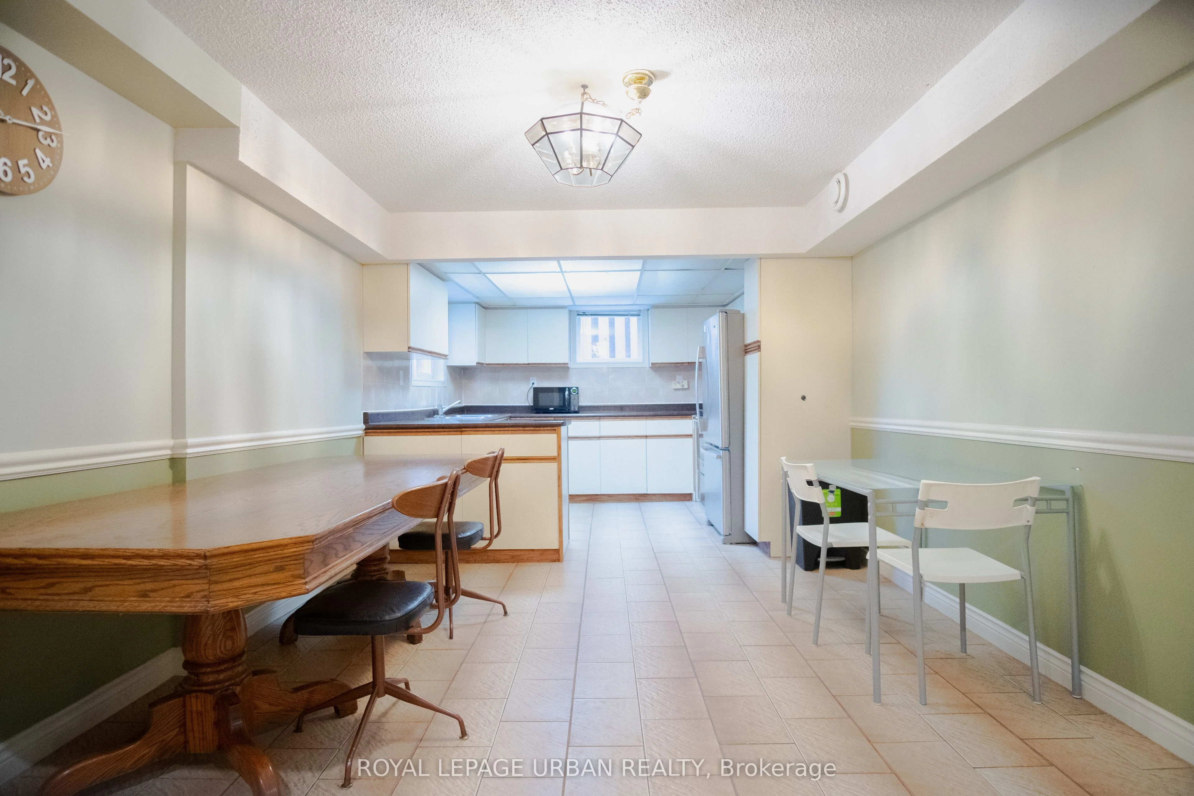 101 Arleta Avenue BSMT B, Toronto W05, ON M3L 2J7
