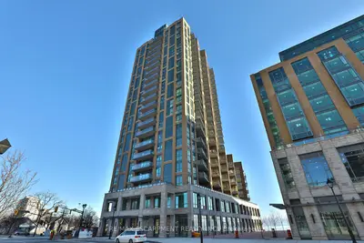 2060 Lakeshore Road 611, Burlington, On L7r 0g2