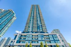 3975 Grand Park Drive 1709, Mississauga, On L5b 0k4