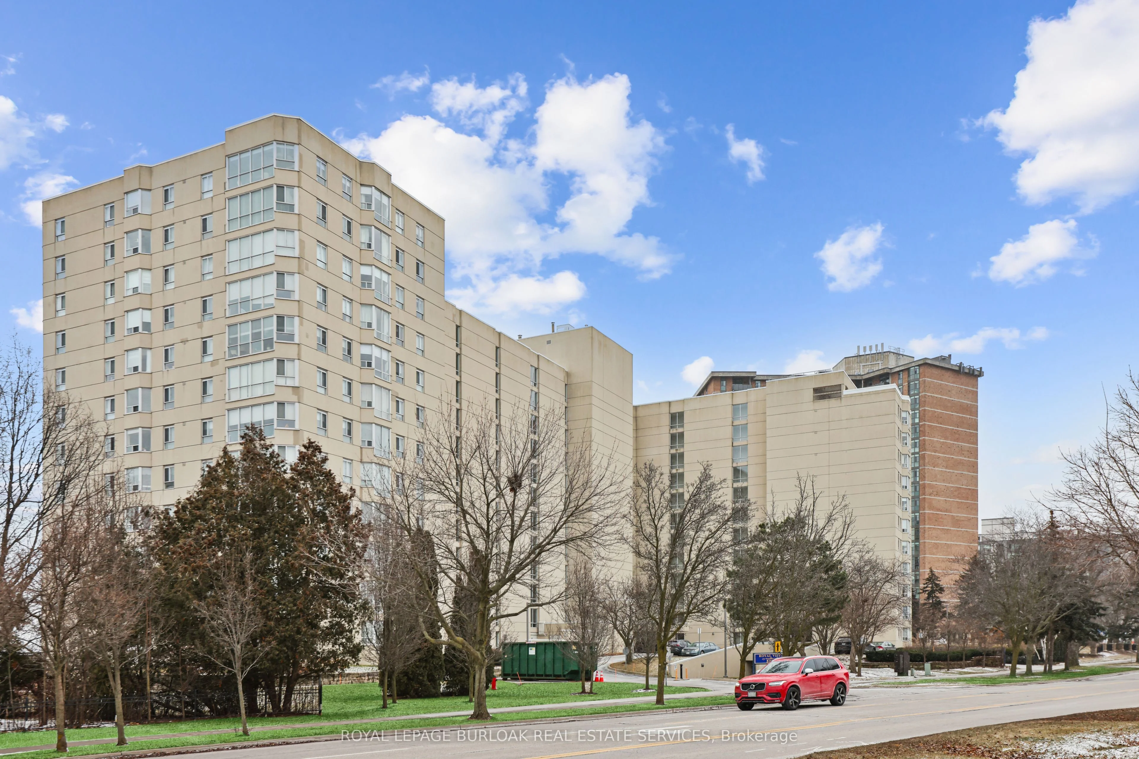 5280 Lakeshore Road 1006, Burlington, On L7l 5r1