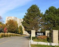 1485 Lakeshore Road E 204, Mississauga, On L5e 3g2