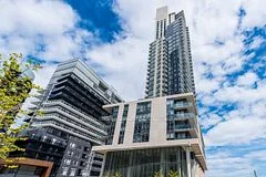59 Annie Craig Drive 2701, Toronto W06, ON M8V 0C4