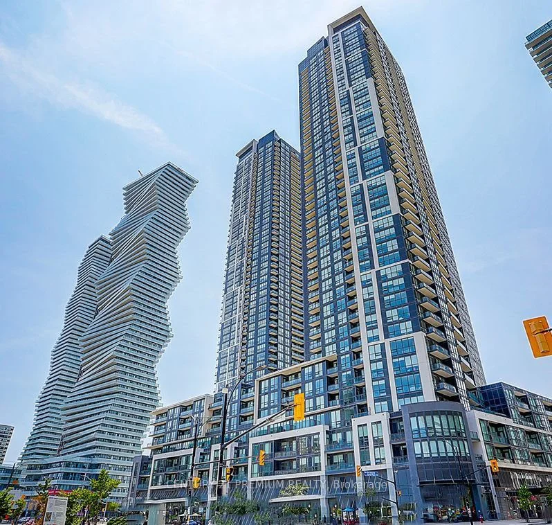 510 Curran Place 403, Mississauga, On L5b 0j8