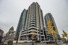 4085 Parkside Village Drive 1406, Mississauga, On L5b 0k9