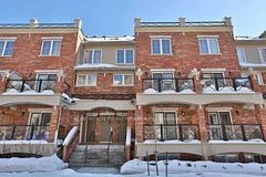 51 Hays Boulevard 27, Oakville, On L6h 0j1