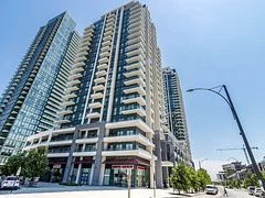 4085 Parkside Village Drive 1503, Mississauga, On L5b 0k9