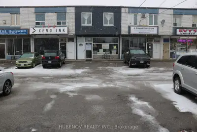 945 Lakeshore Road E, Mississauga, On L5e 1e3