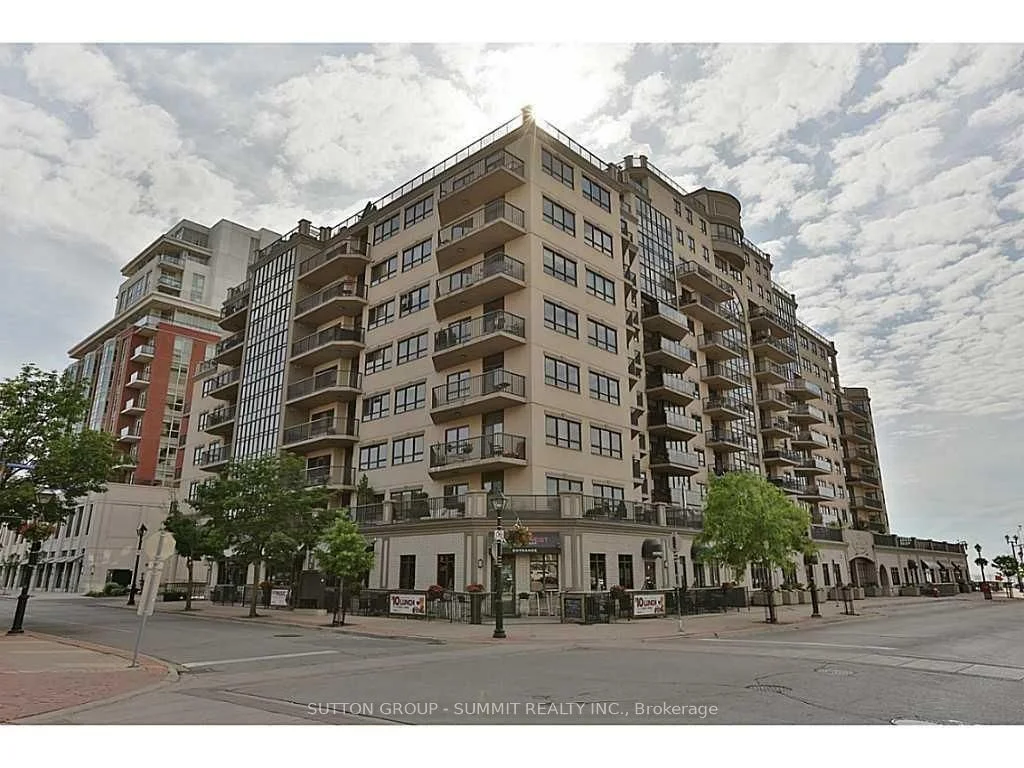 399 Elizabeth Street 509, Burlington, On L7r 2l7
