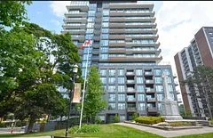 21 Park Street E 215, Mississauga, On L5g 0c2