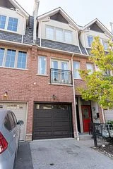 96 Nelson Street 12, Oakville, On L6l 3h8