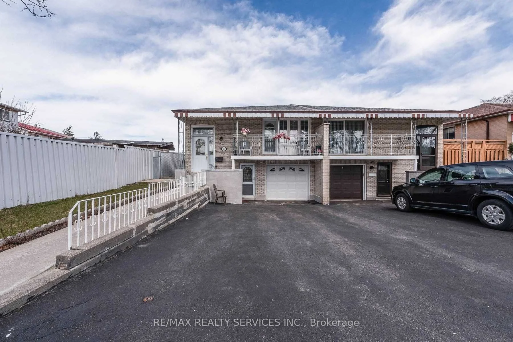 7277 Redfox Road Bsmt, Mississauga, On L4t 2l9