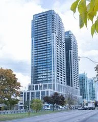 1928 Lake Shore Boulevard W 1611, Toronto W01, On M6s 0b1