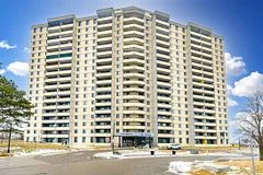 #1814 5 San Romanoway, Toronto W05, ON, M3N 2Y4